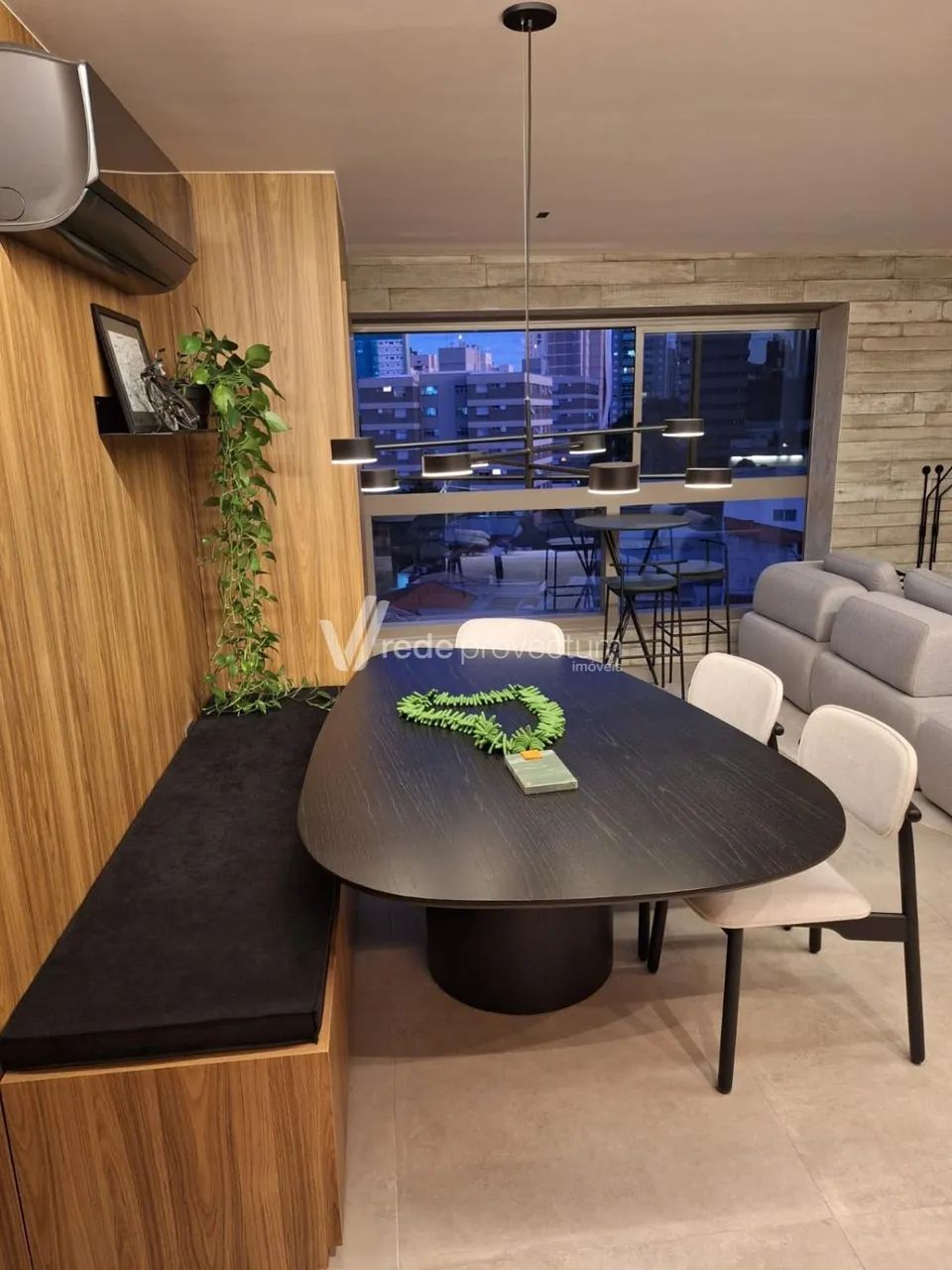 apartamento - Cambuí - Campinas - Foto 4