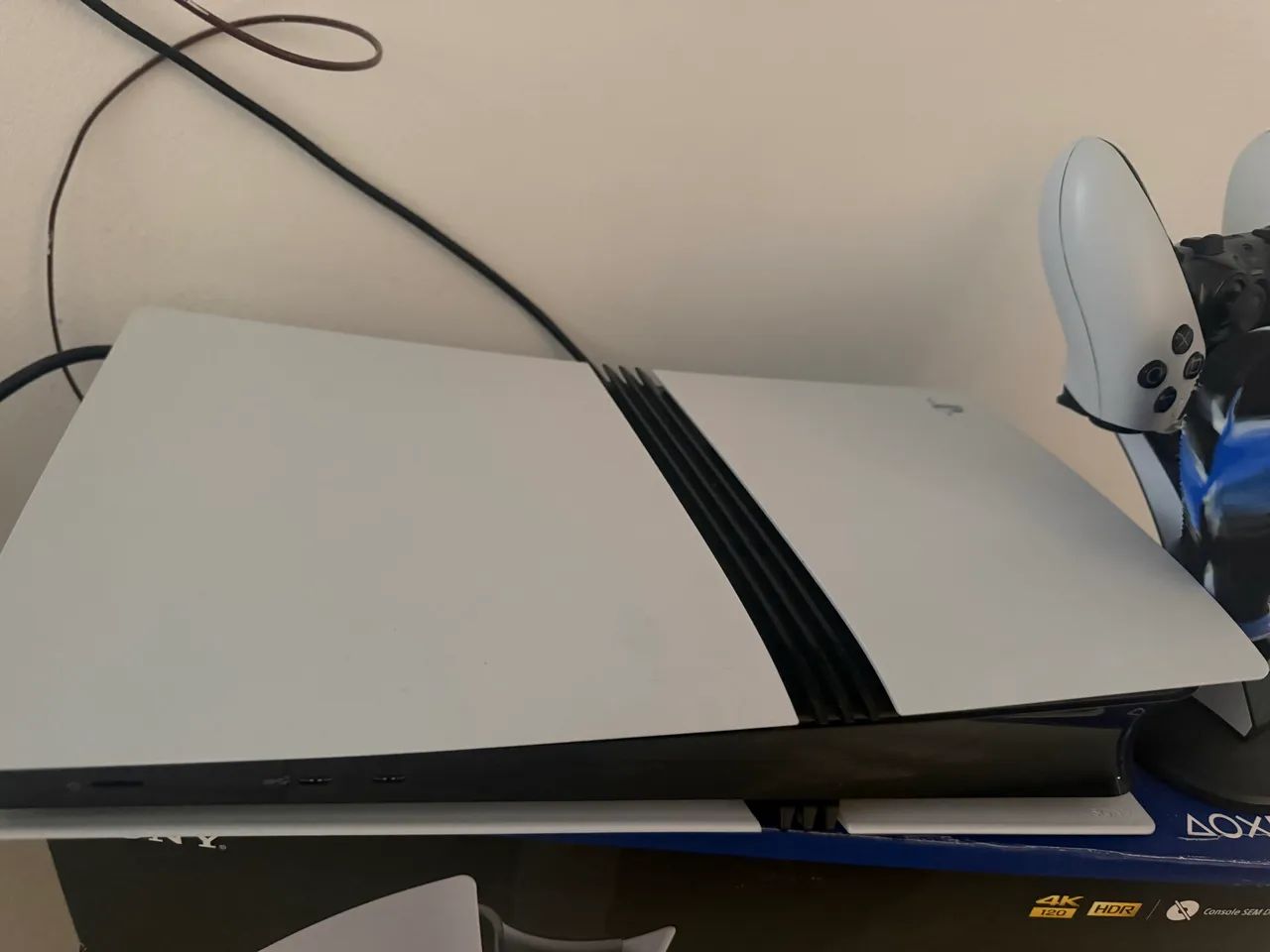 Ps5 PRO 2TB  - Foto 4