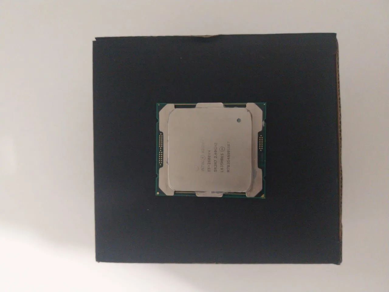 Processador Xeon 2680 v4