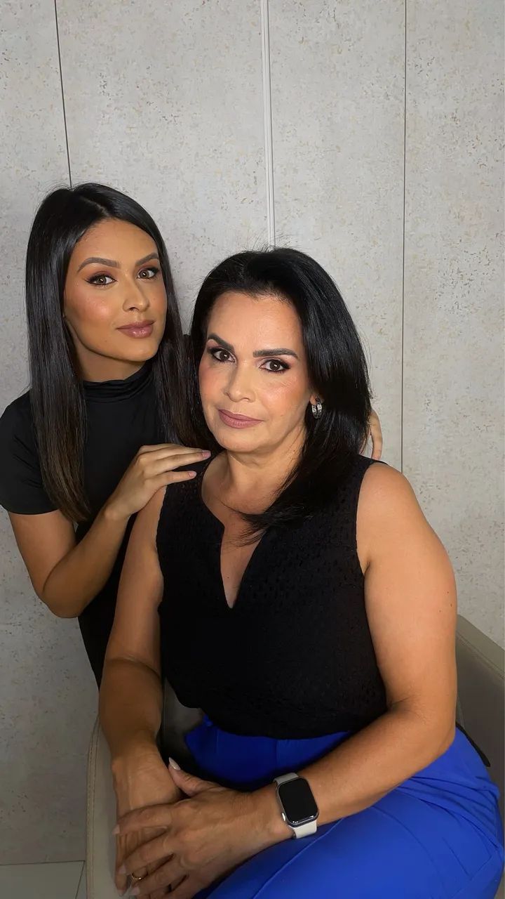 Maquiagem profissional  - Foto 4