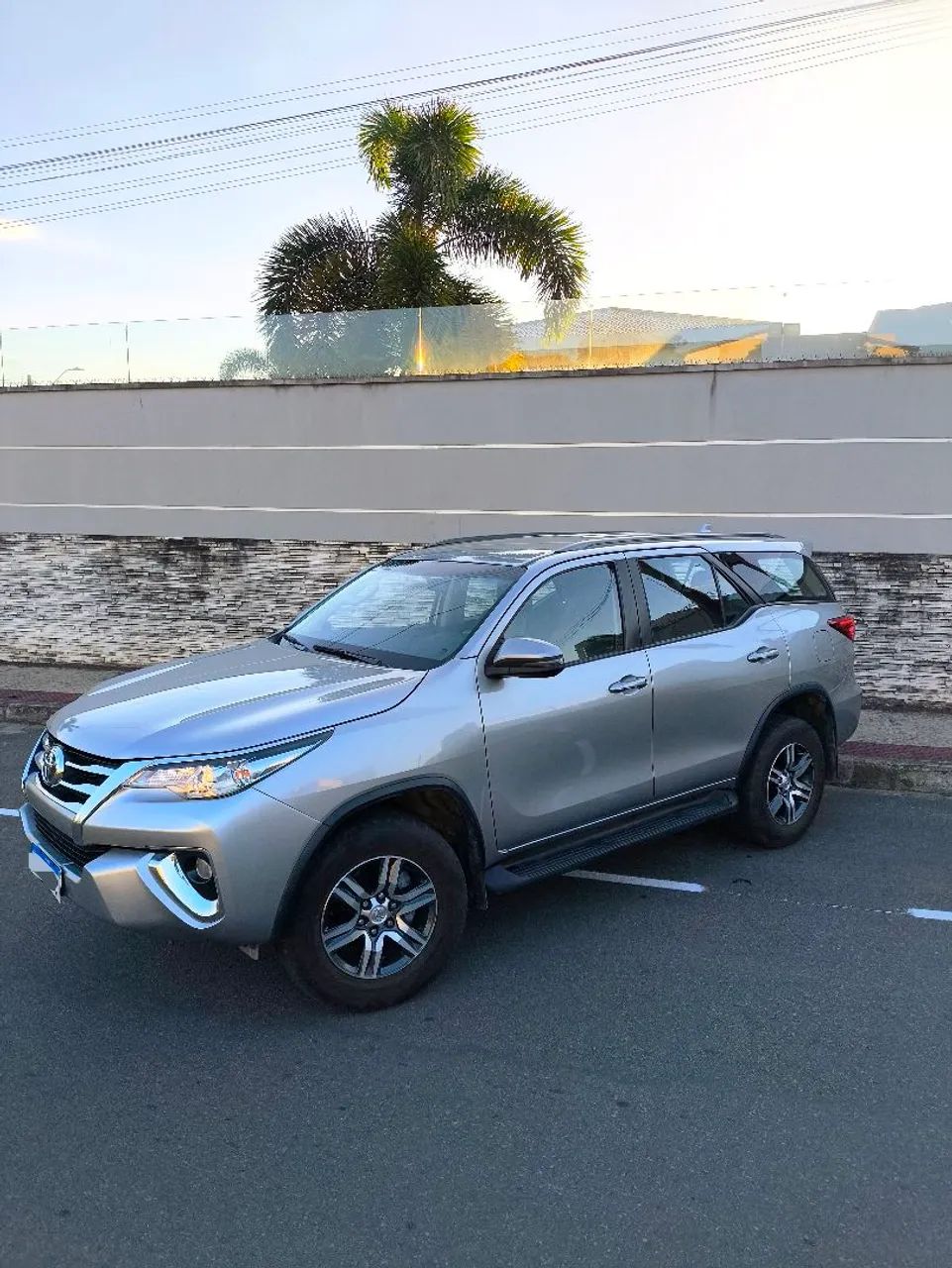 Toyota Hilux 2020