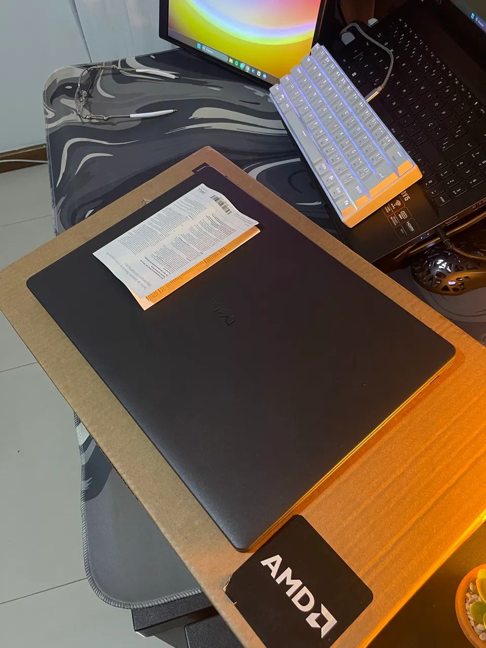 Notebook Dell 16 - Foto 5