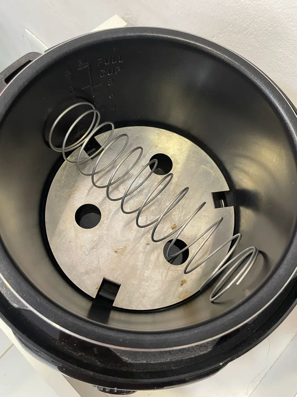 Autoclave - Foto 4