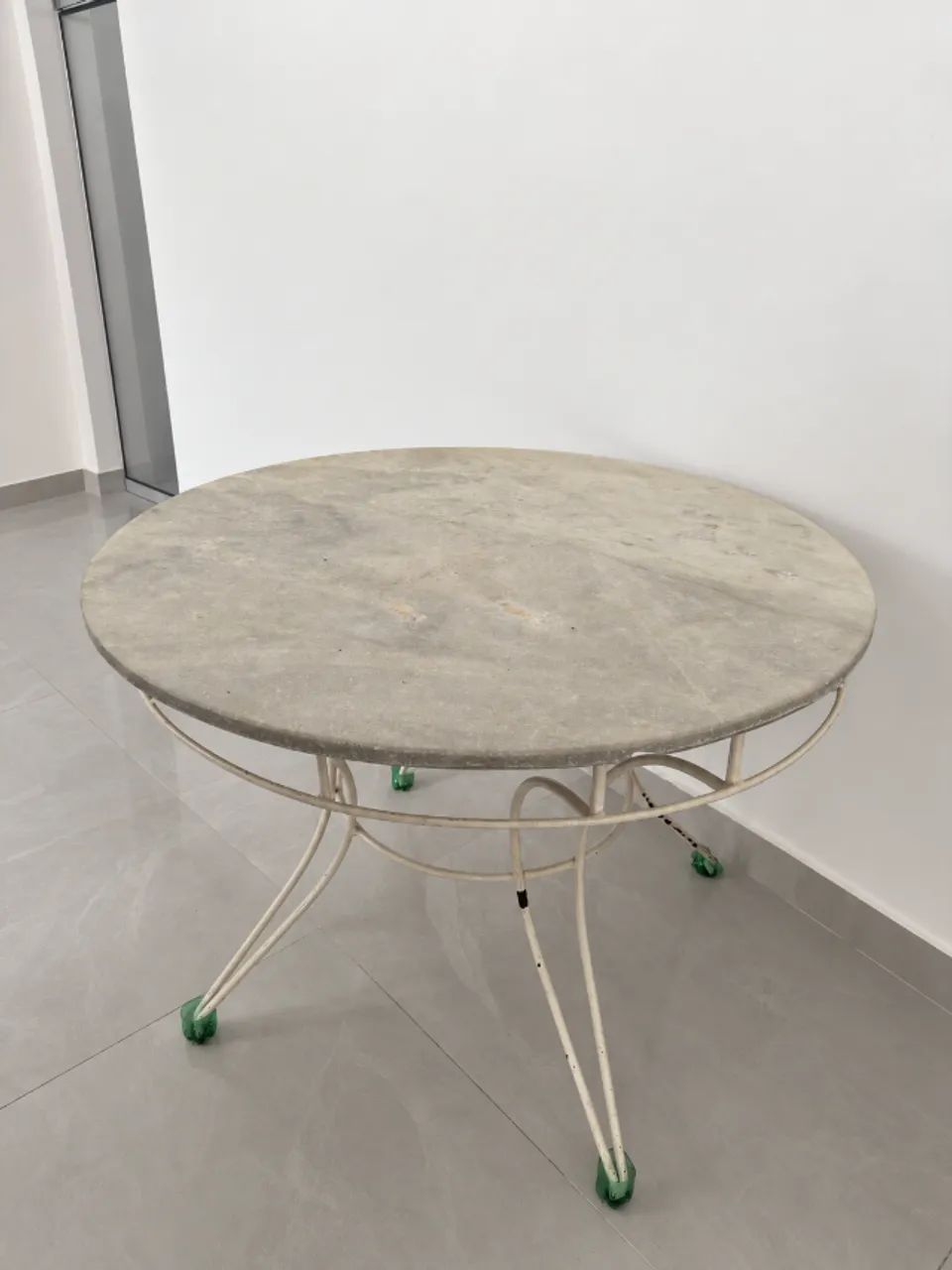 Mesa de jantar Vintage - Foto 3