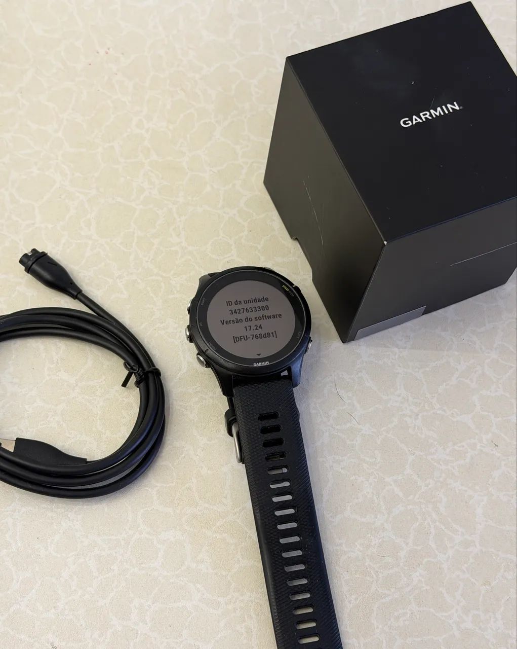 Garmin Forerunner 255 Music - Sem detalhes! - Foto 4