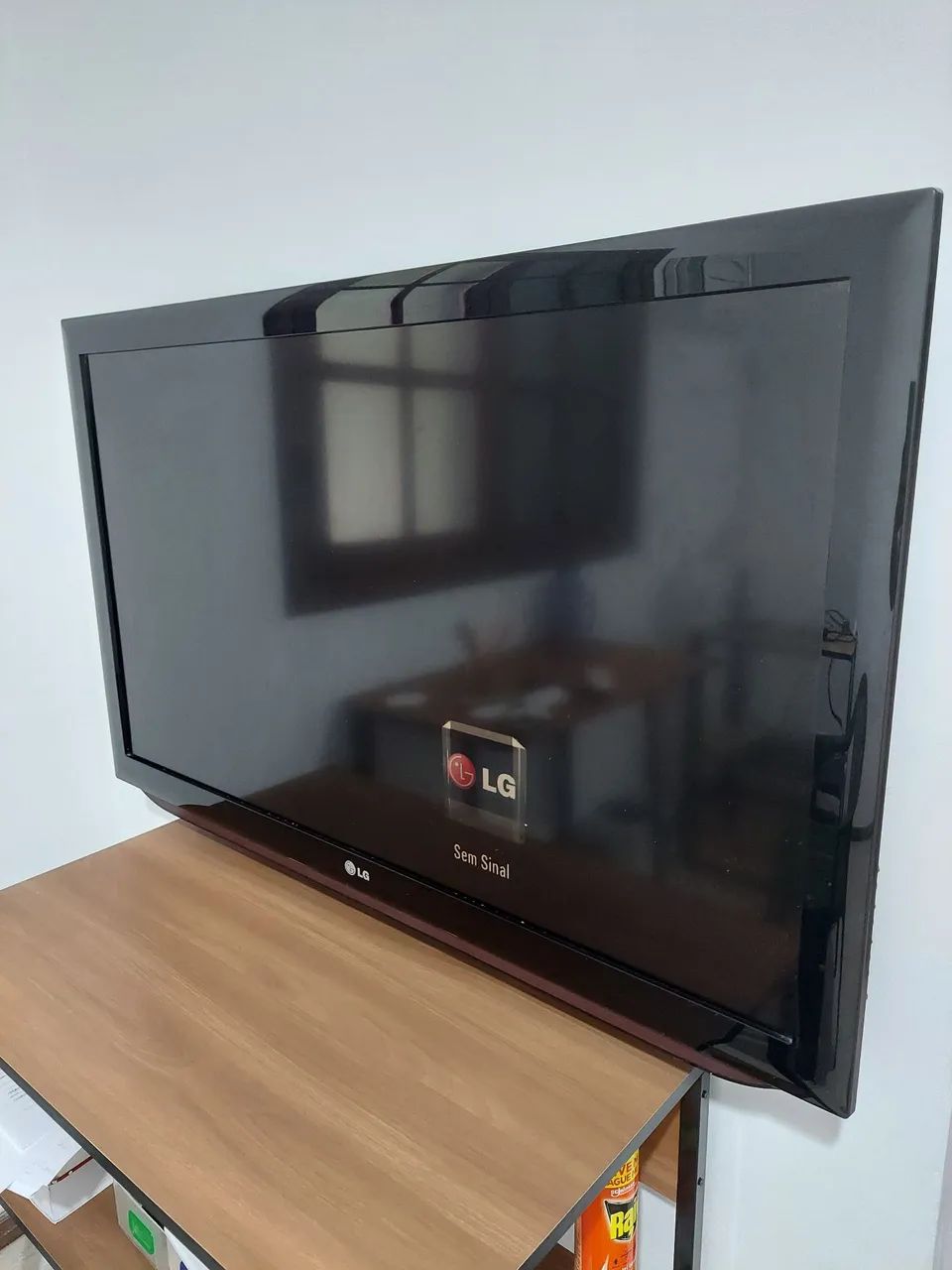 TV LG 42 polegadas  - Foto 2
