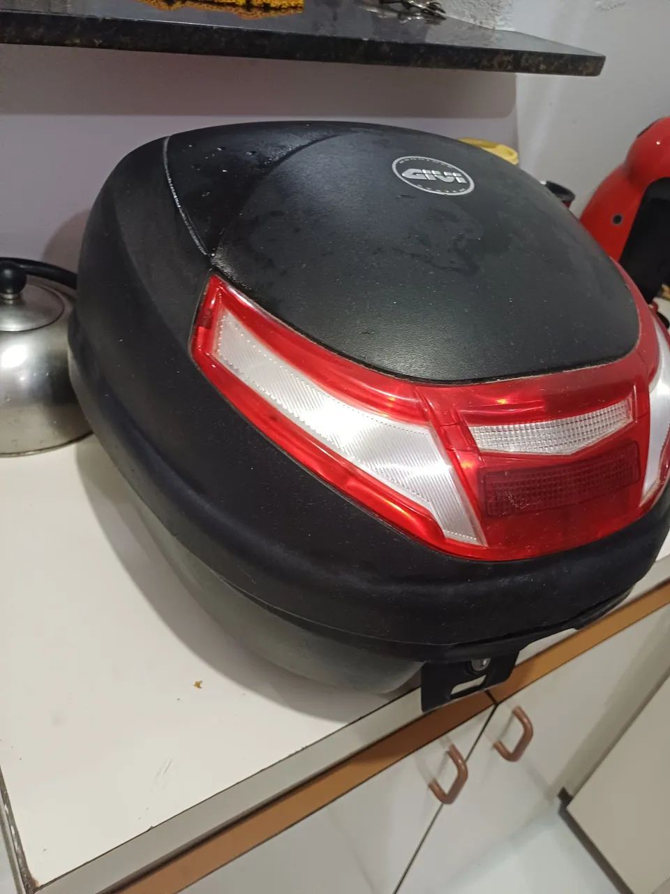 Acessorio para moto - Foto 2