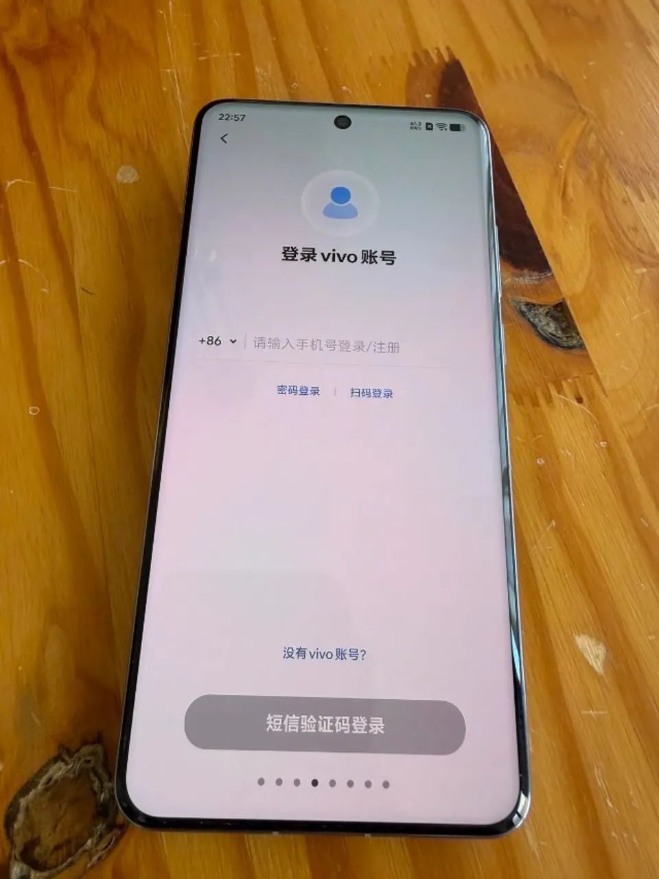 Vivo X200 Pro Azul 512Gb - Foto 4