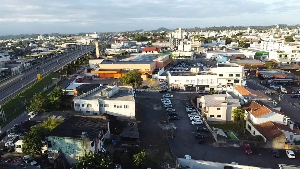 Prédio + Terreno em Sombrio - SC - Foto 4