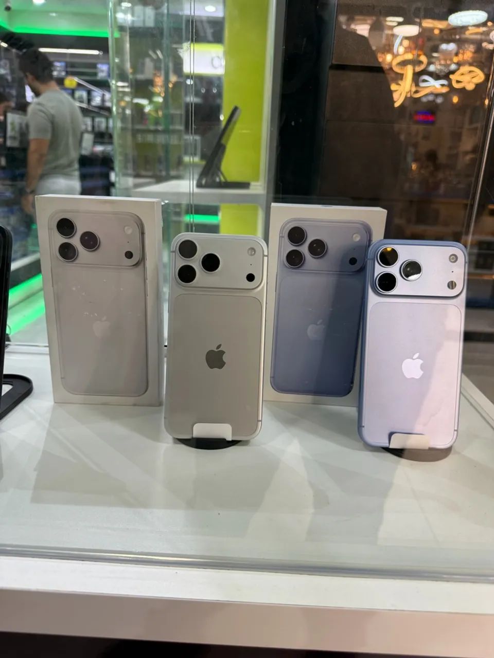 iPhone 18 - Foto 5