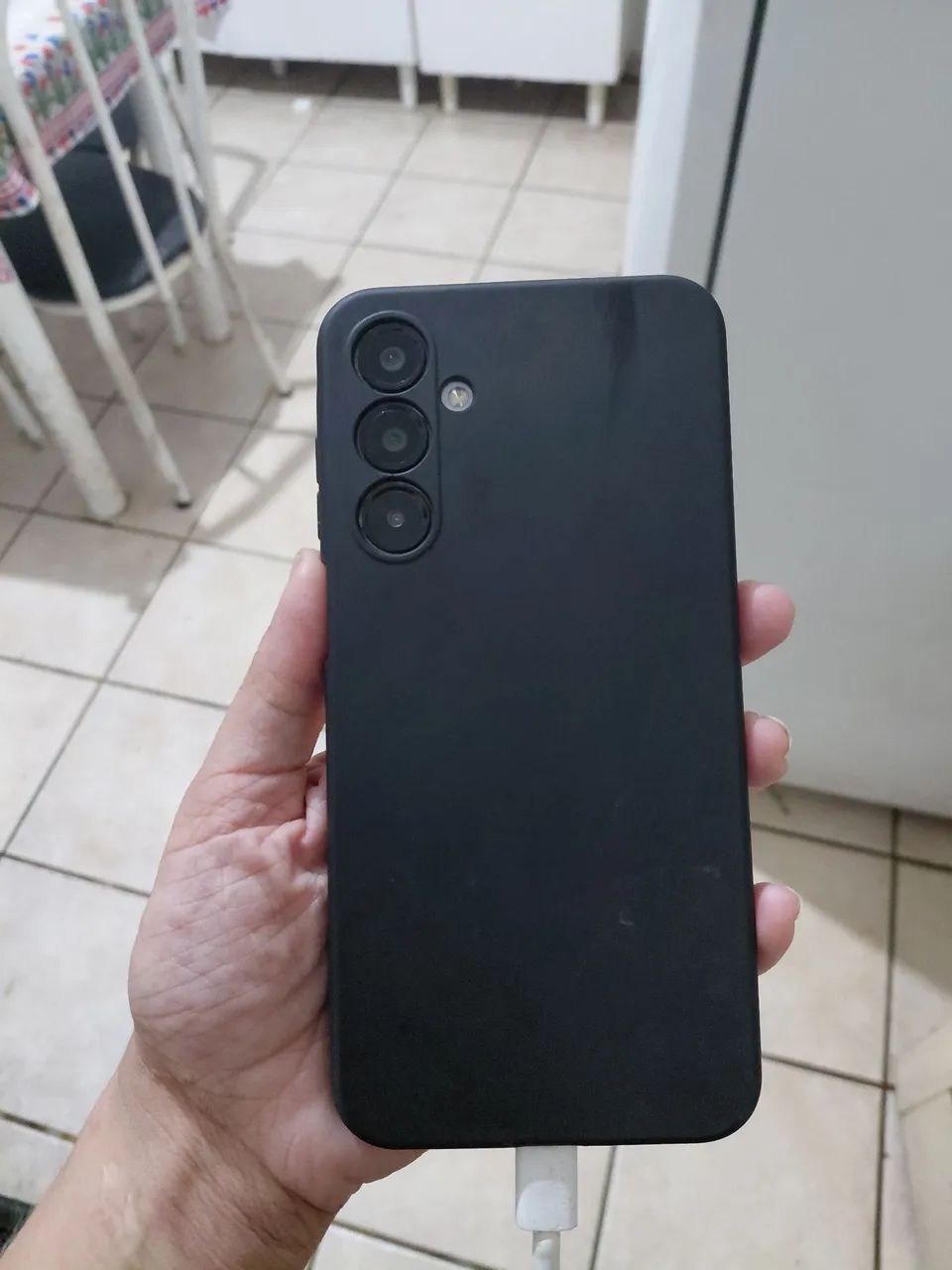 VENDO SAMSUNG A16 5G  - Foto 2