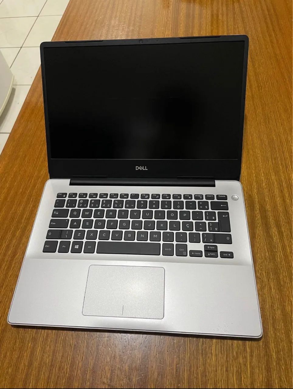 Notebook Dell i7 com Placa de Vídeo  - Foto 4