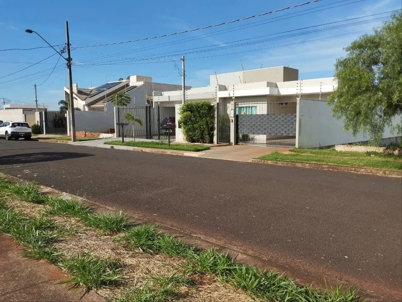 Terreno a venda no bairro Jardim Oriental - Foto 7