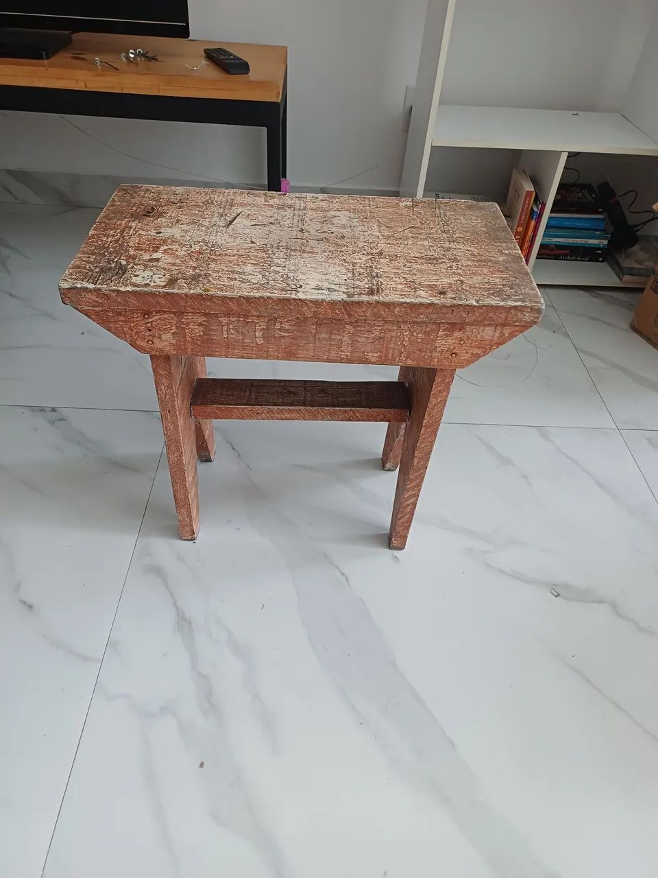 Banco de obra estilo Boho - Foto 5