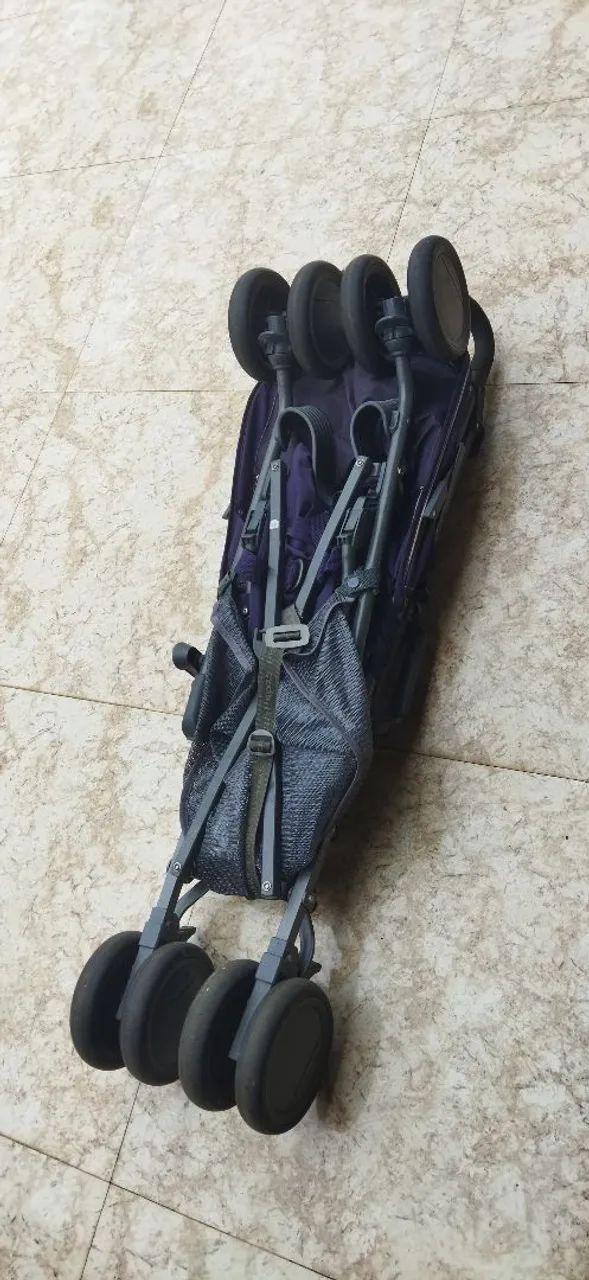 Carrinho de passeio - Foto 4