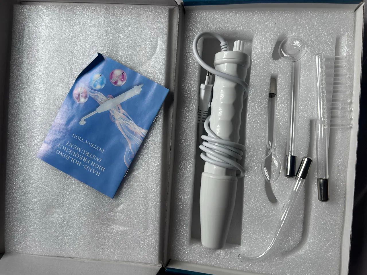 Aparelho de Alta Frequência Estética  - Foto 3
