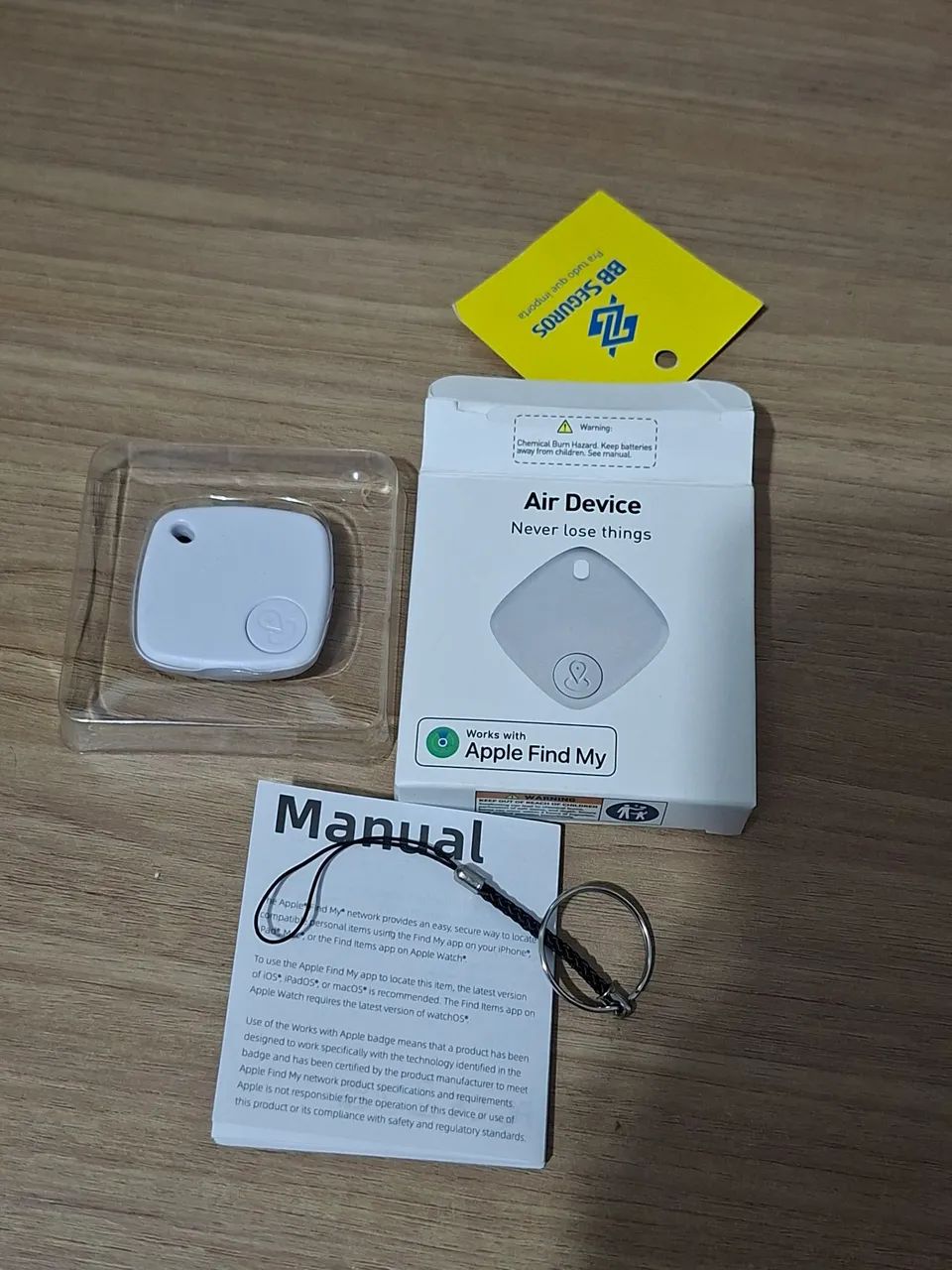 Tag Apple, excelente oportunidade! - Foto 2