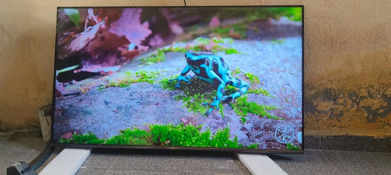Tv LG 55 smart TV  - Foto 4
