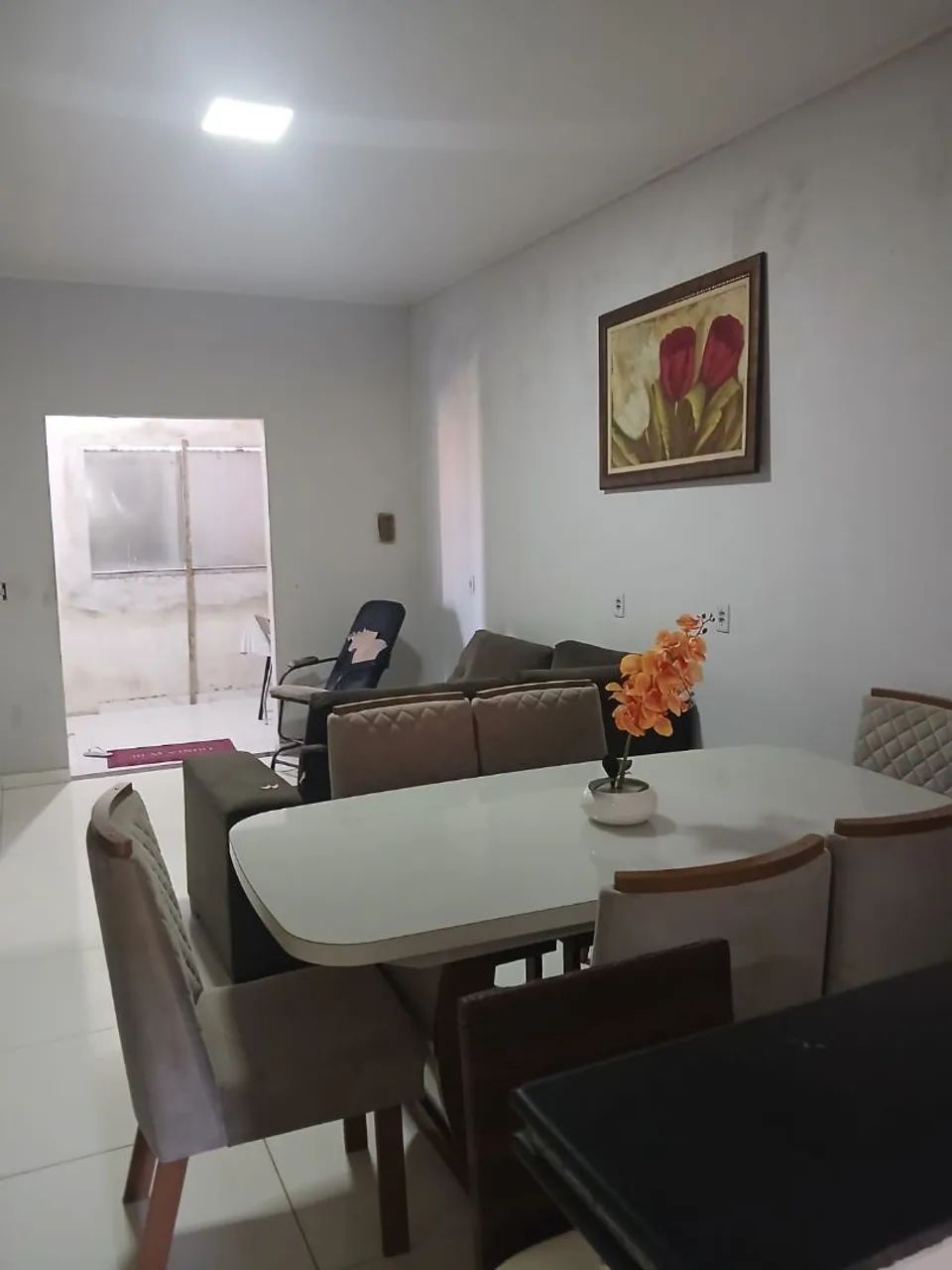 Casa pra vender em penedo 