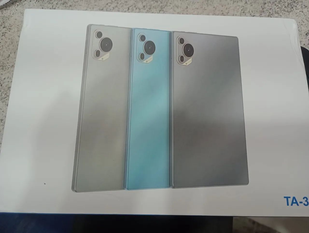 Tablet  - Foto 4