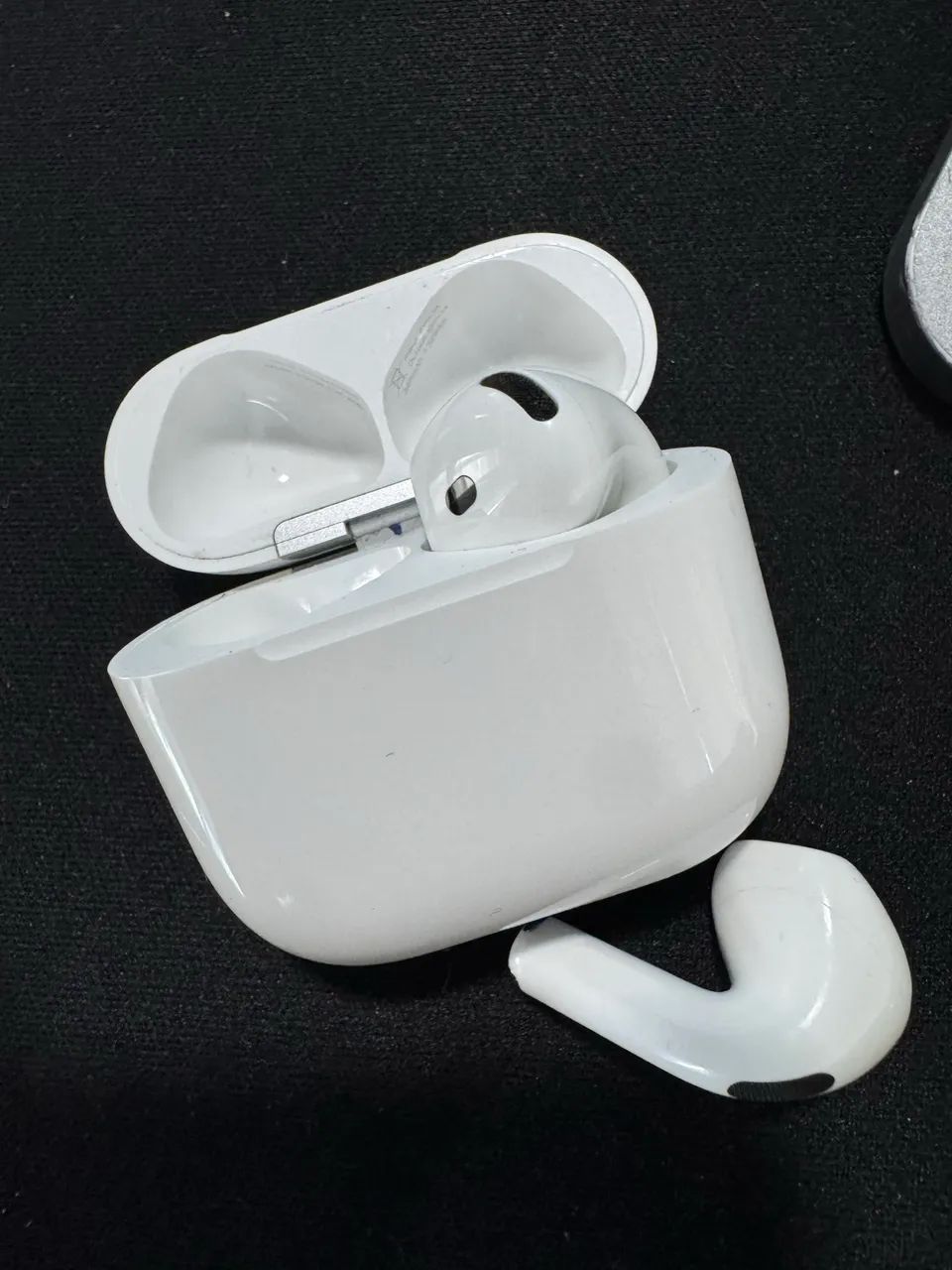 AirPods 4 com garantia Apple - Fones de Ouvido - Mato Grande