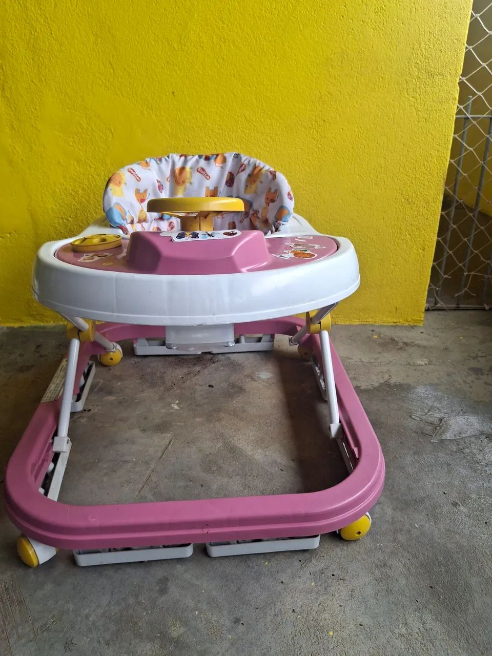 Andador - Foto 2