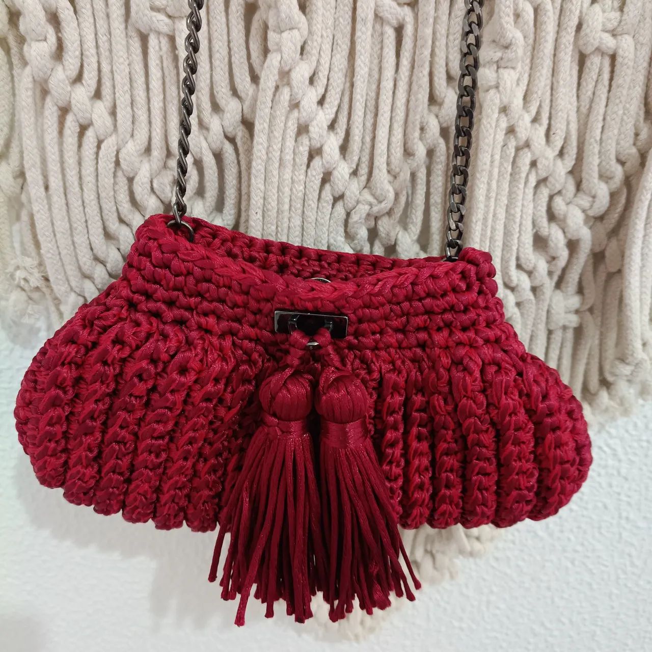 Bolsa Clutch Catarina Mina - Foto 2