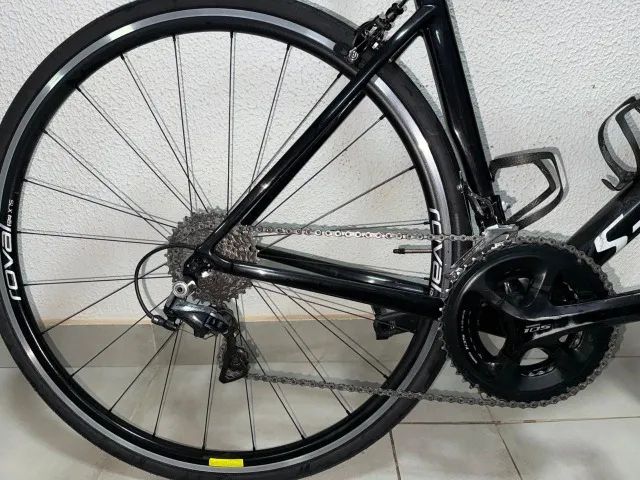 BICICLETA SWORKS 2024 - SPECIALIZED - Foto 3