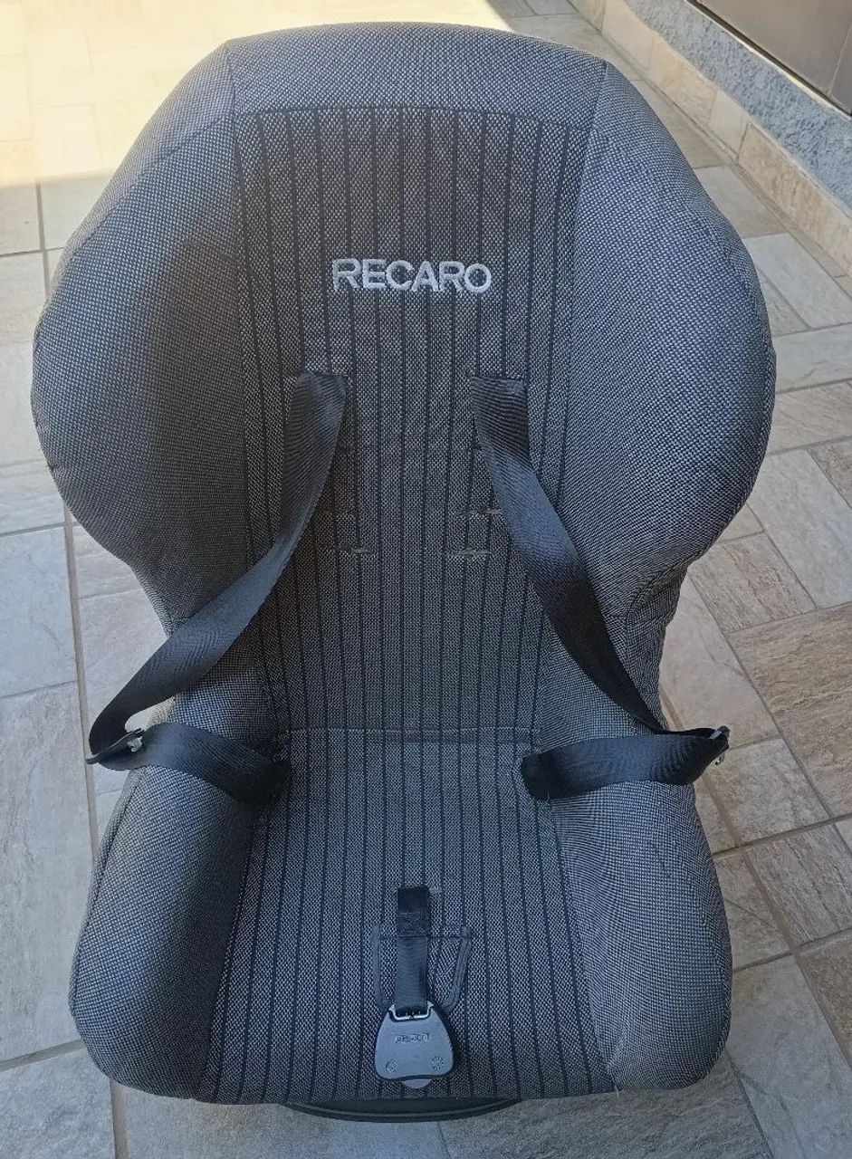 Cadeirinha infantil Recaro - Foto 2