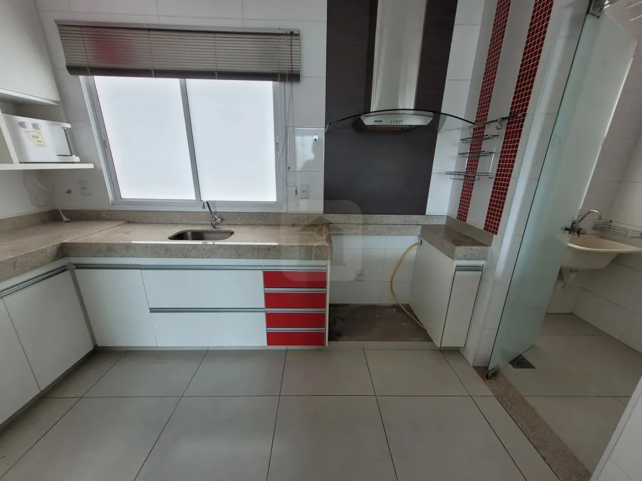 Apartamento Padrão em Uberlândia - Foto 4