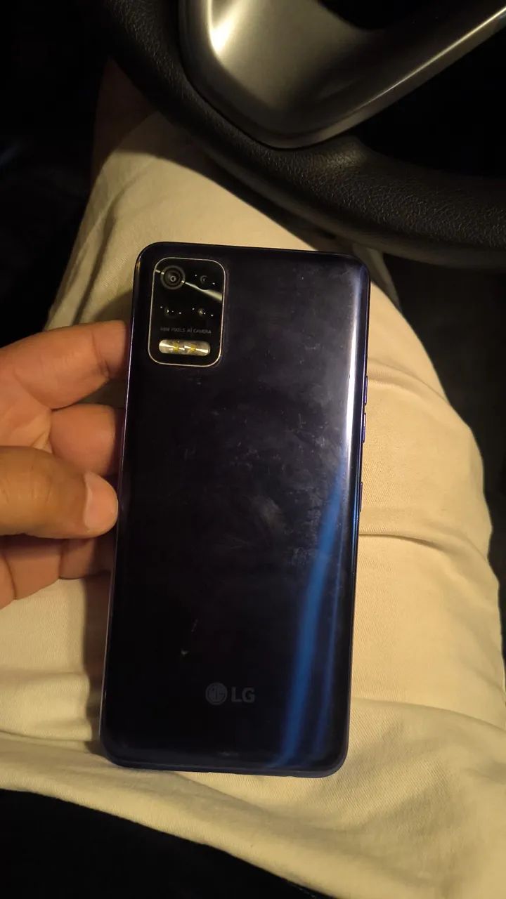 Celular barato 