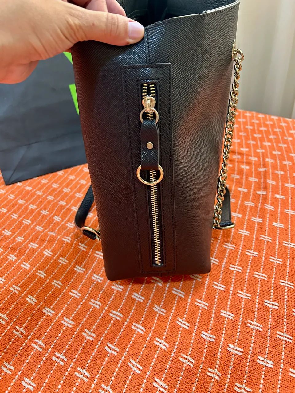 Bolsa Santa Lolla - Foto 4