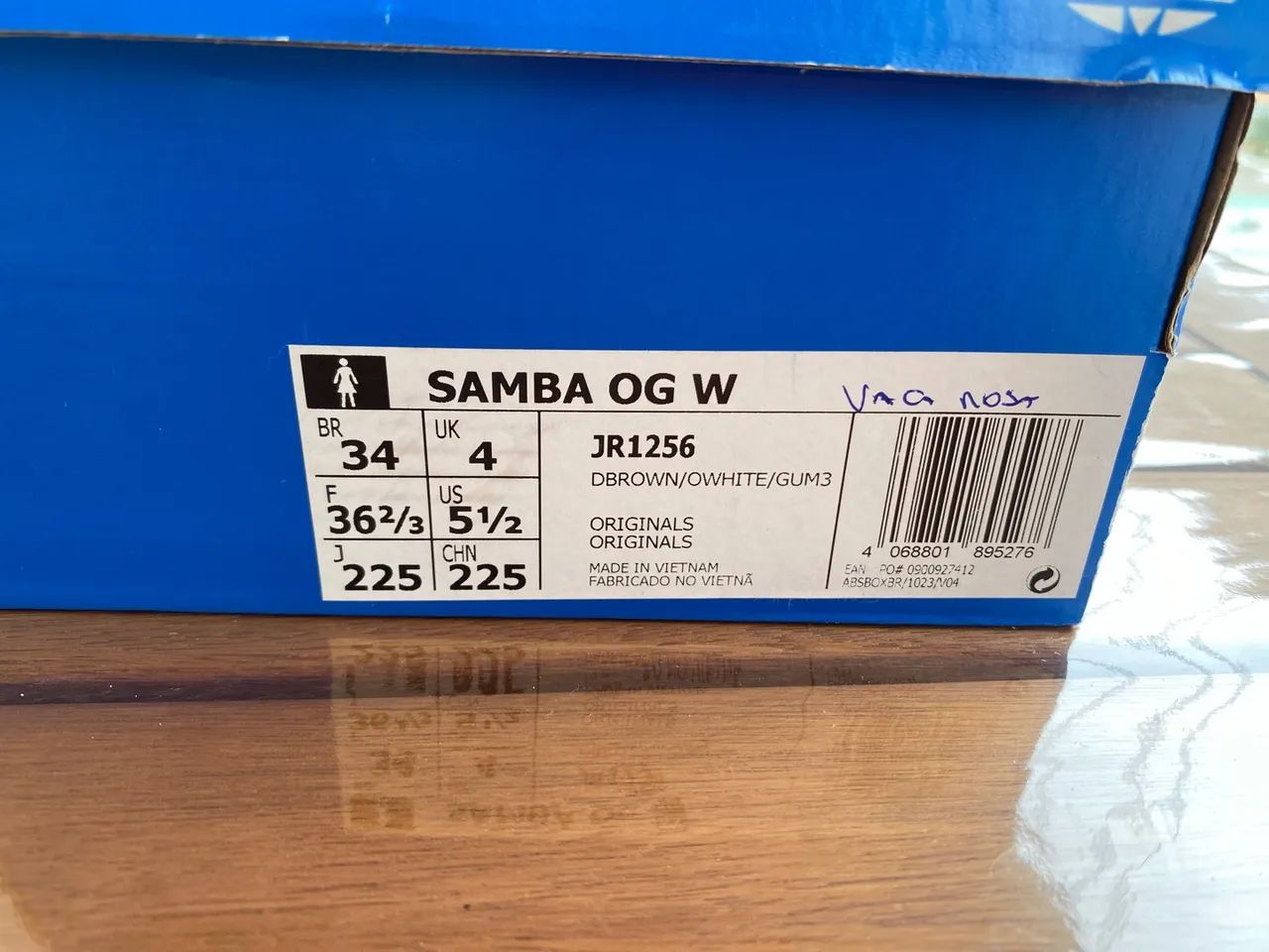Samba OG W - Foto 4