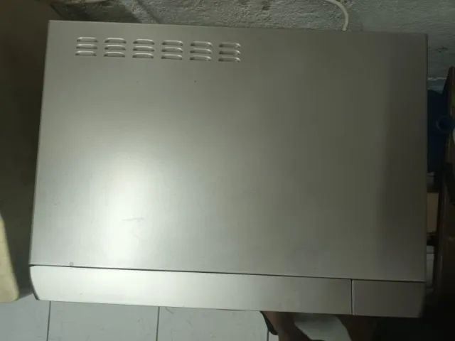 Microondas Consul 32L - Foto 5