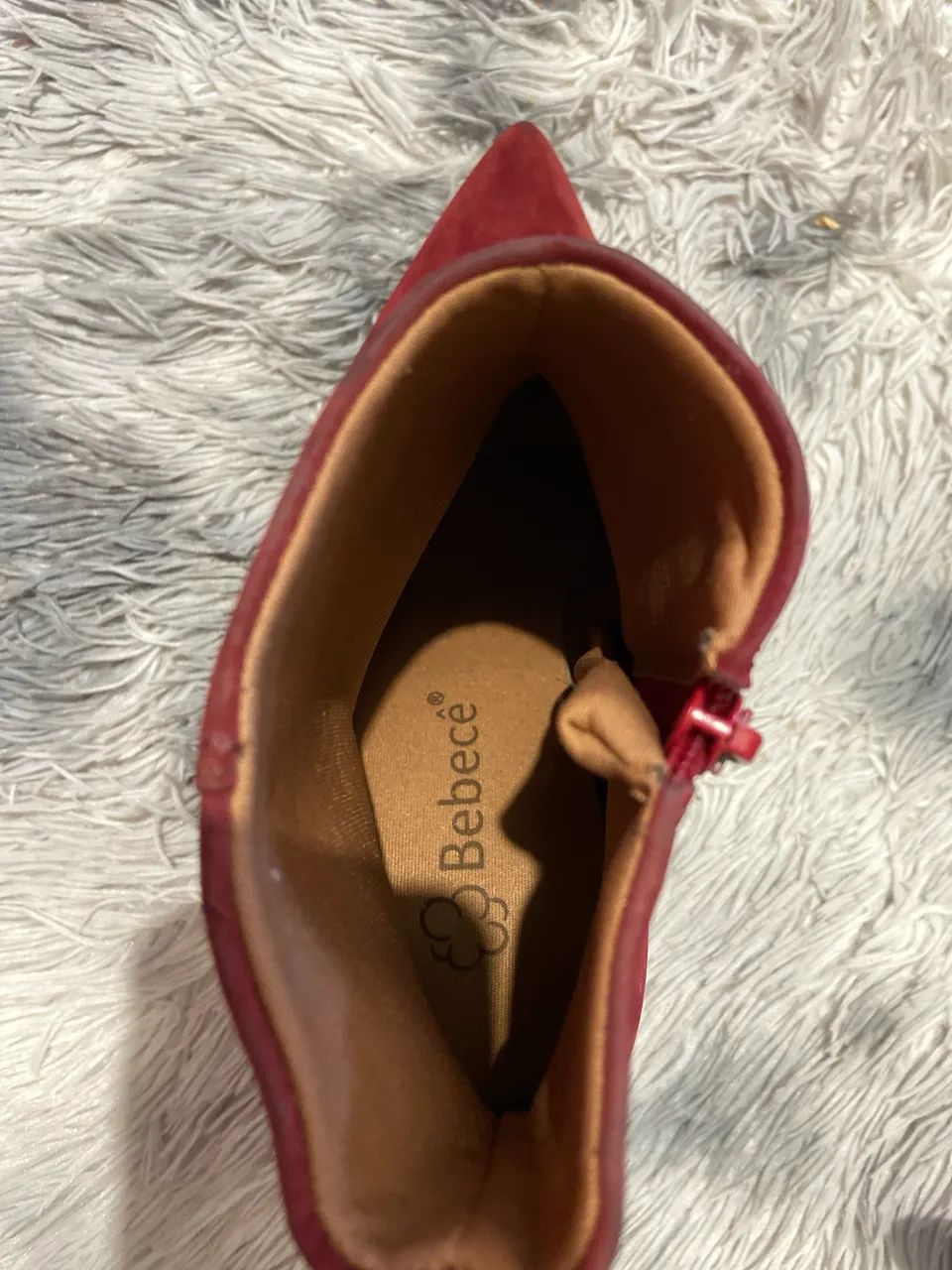 Bota cravo e canela  - Foto 3