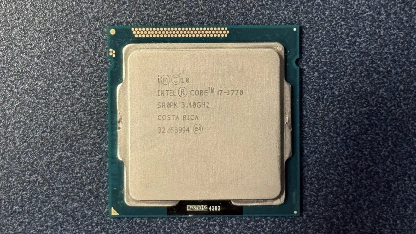 Intel Core i7 10700T 8 Núcleos 16 Threads LGA1200 - Processadores