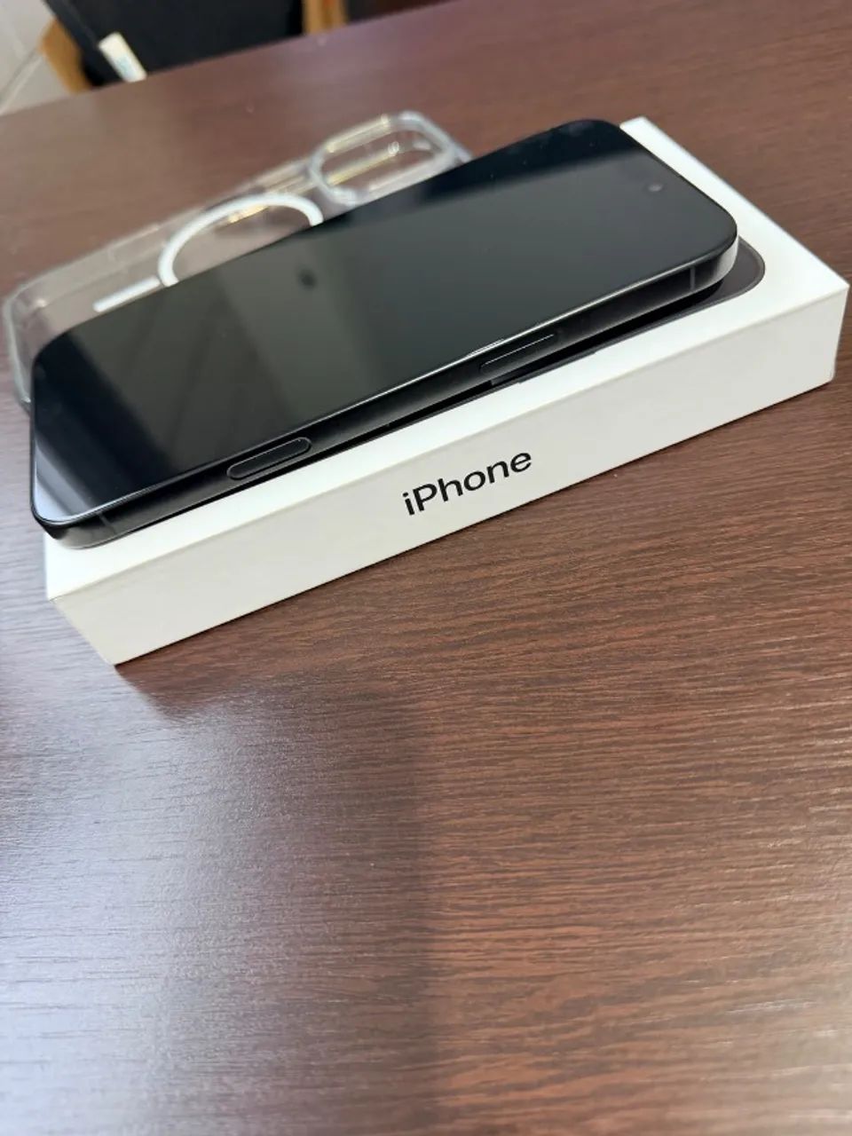 iPhone 16 pro max 256 GB - Foto 4