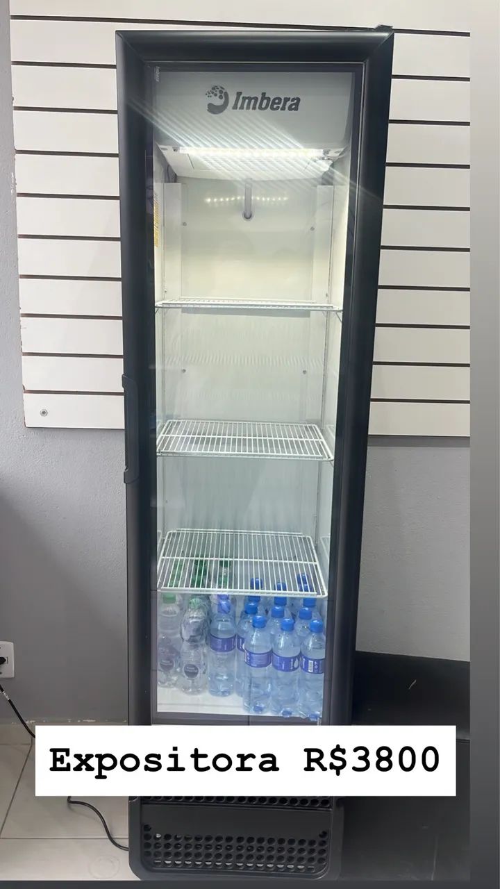 Freezer expositor  - Foto 2