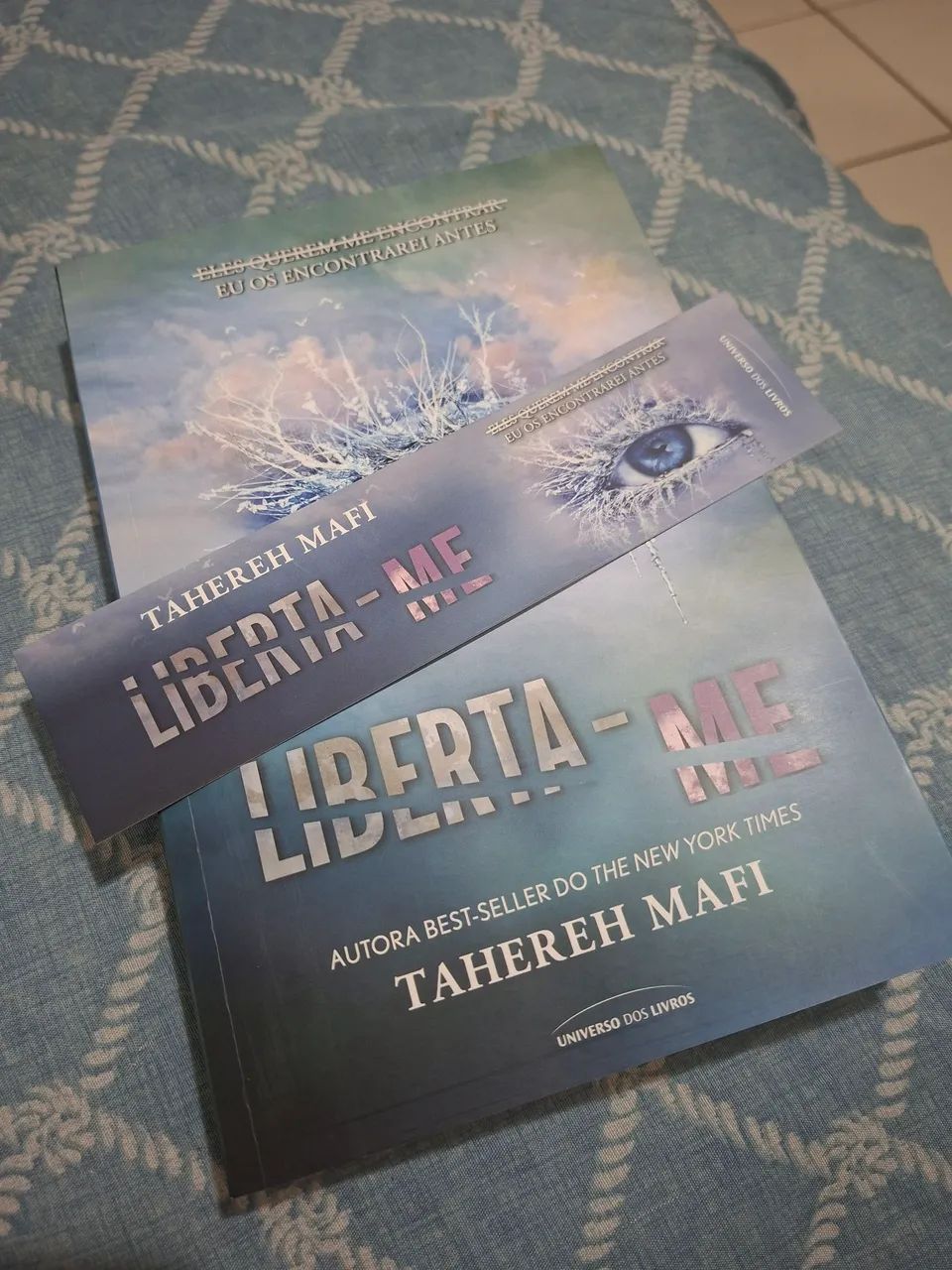 Liberta-me 