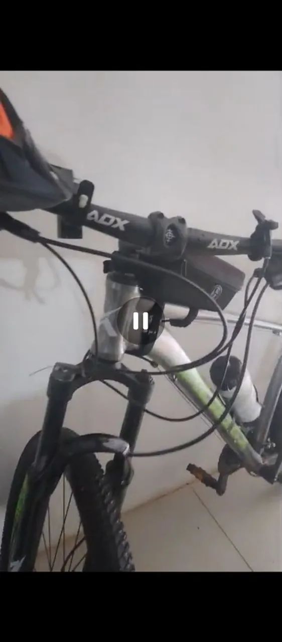 Bicicleta aro 29 Audax