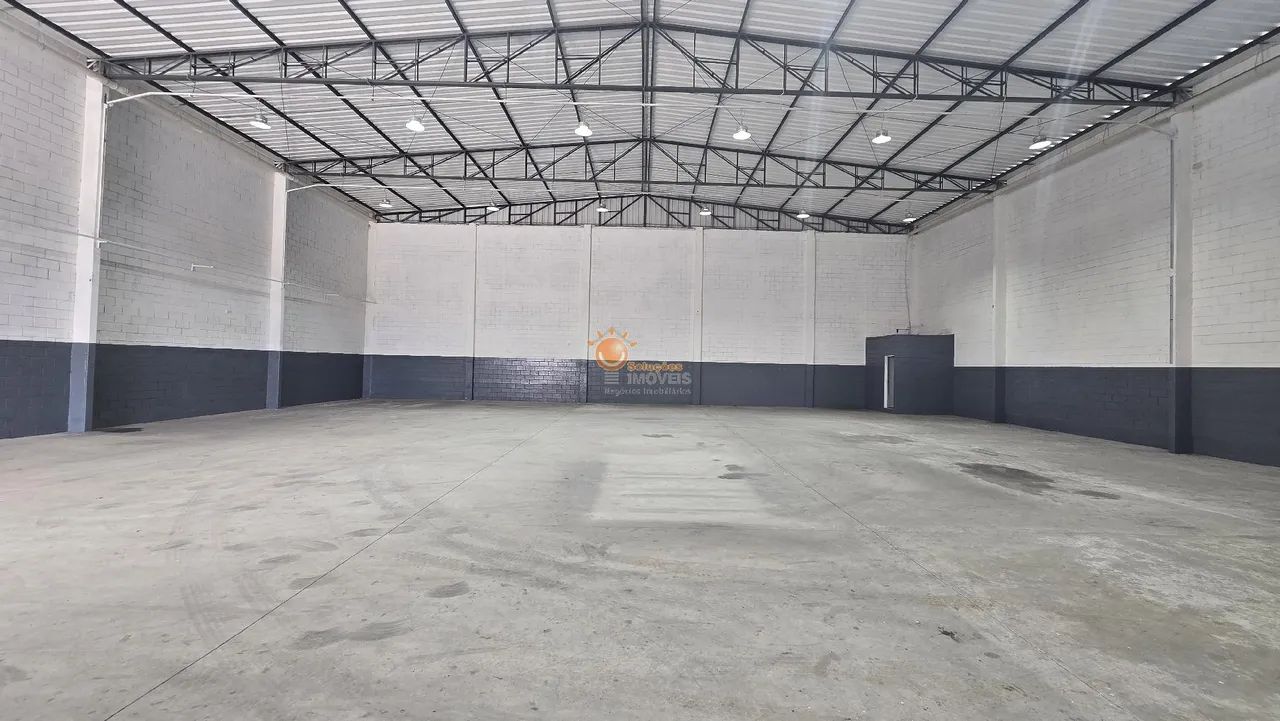 LOCAÇÃO - BARRACÃO CENTRO EMPRESARIAL SOROCABA / SOROCABA/SP - Foto 4