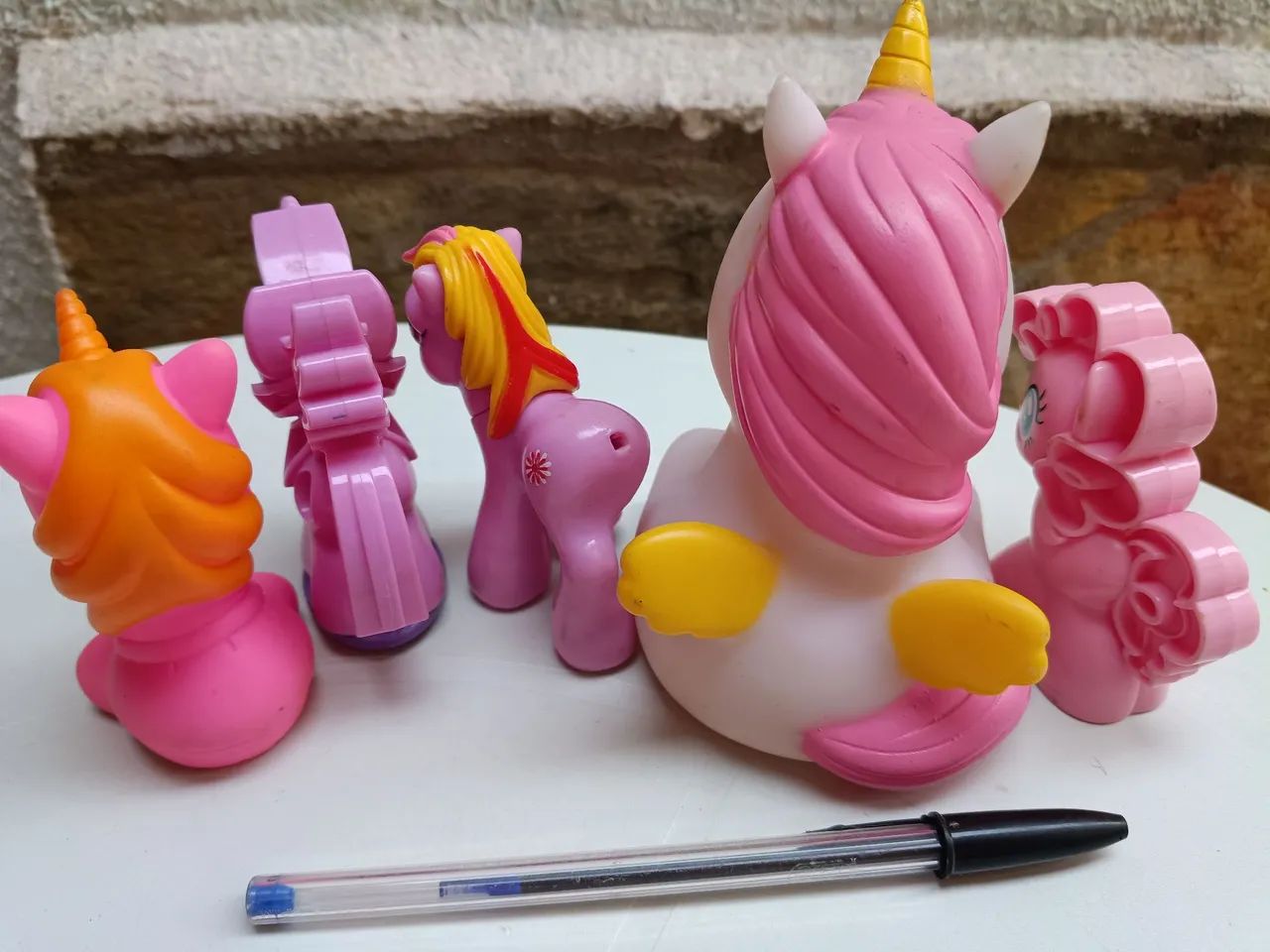 Unicornios colecionáveis  - Foto 2