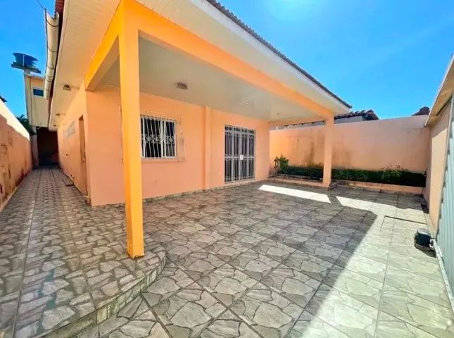 CASA EM FORMOSA A VENDA - Parcelamos