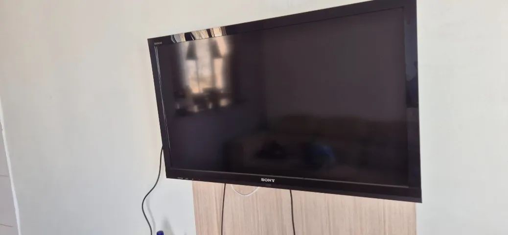 Tv sony 43 polegadas