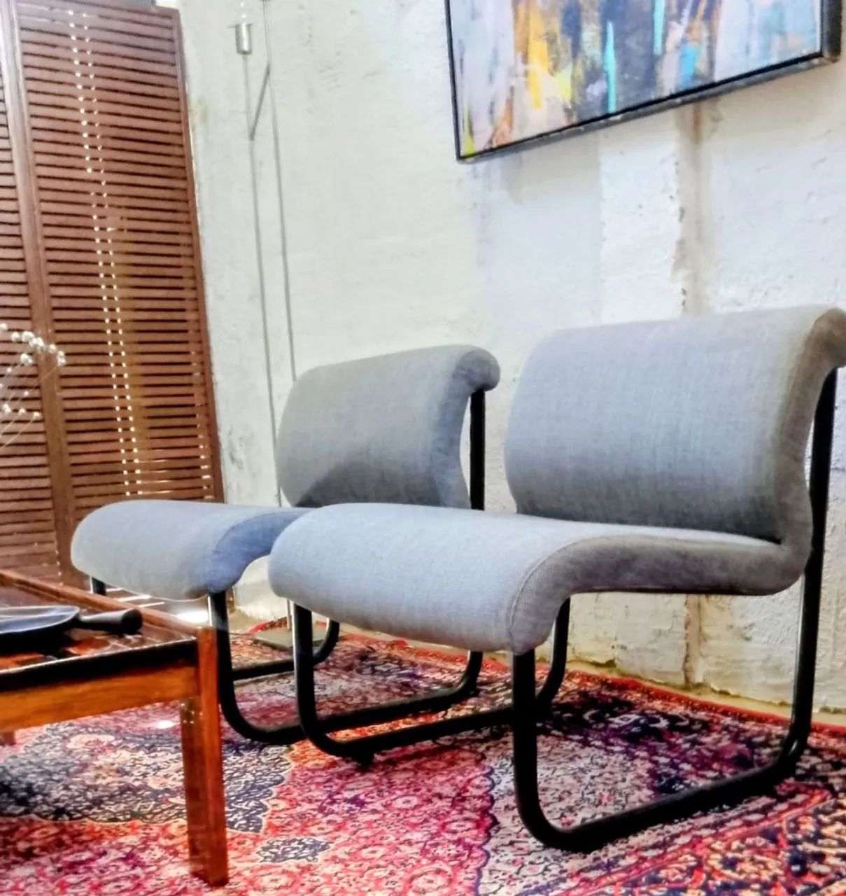3 de Poltronas italianas . - Foto 5