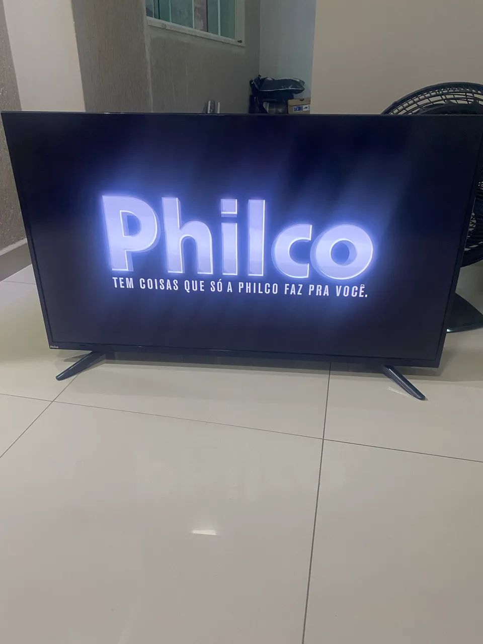Tv 42 Philco