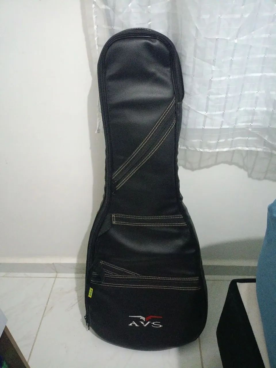 Bag para violão flat  - Foto 2