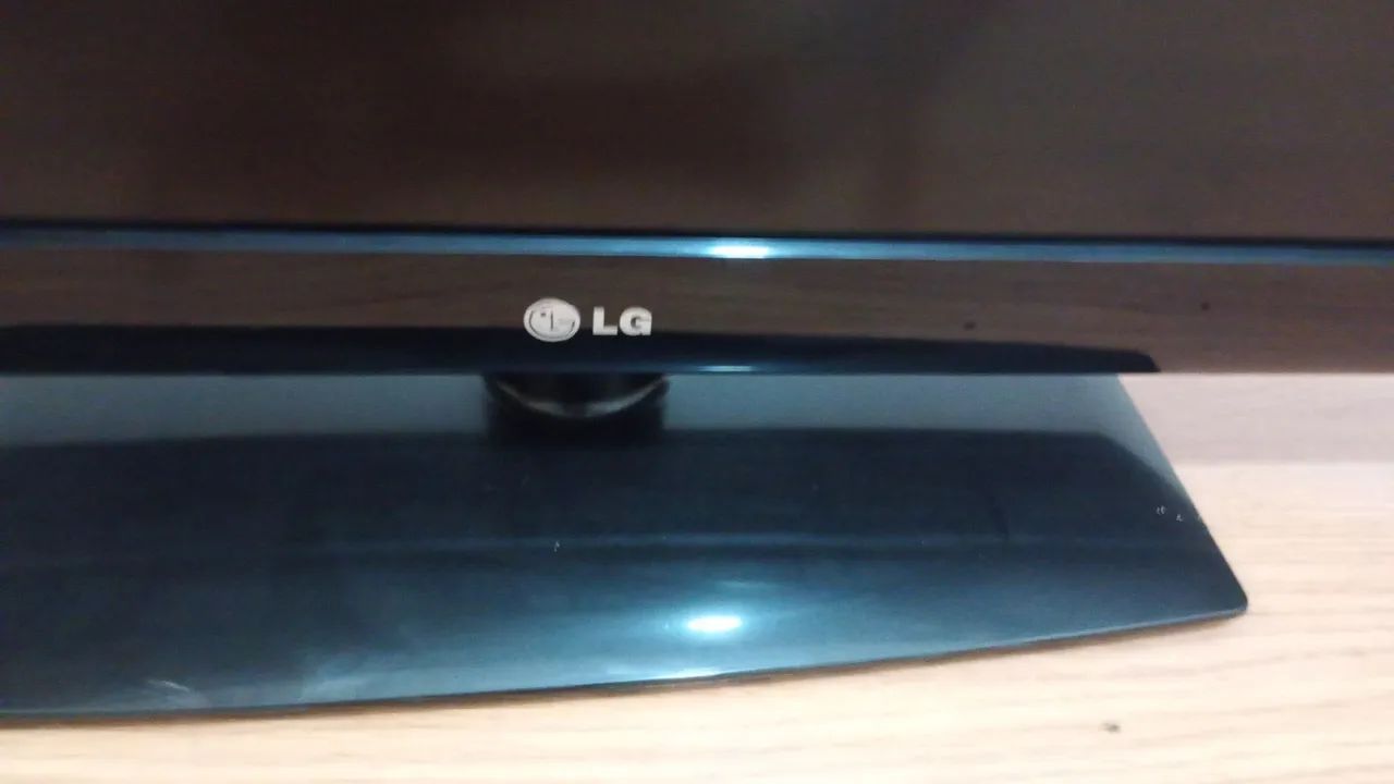 TV LG 32LD350 Tela LCD 32 polegadas - Foto 2