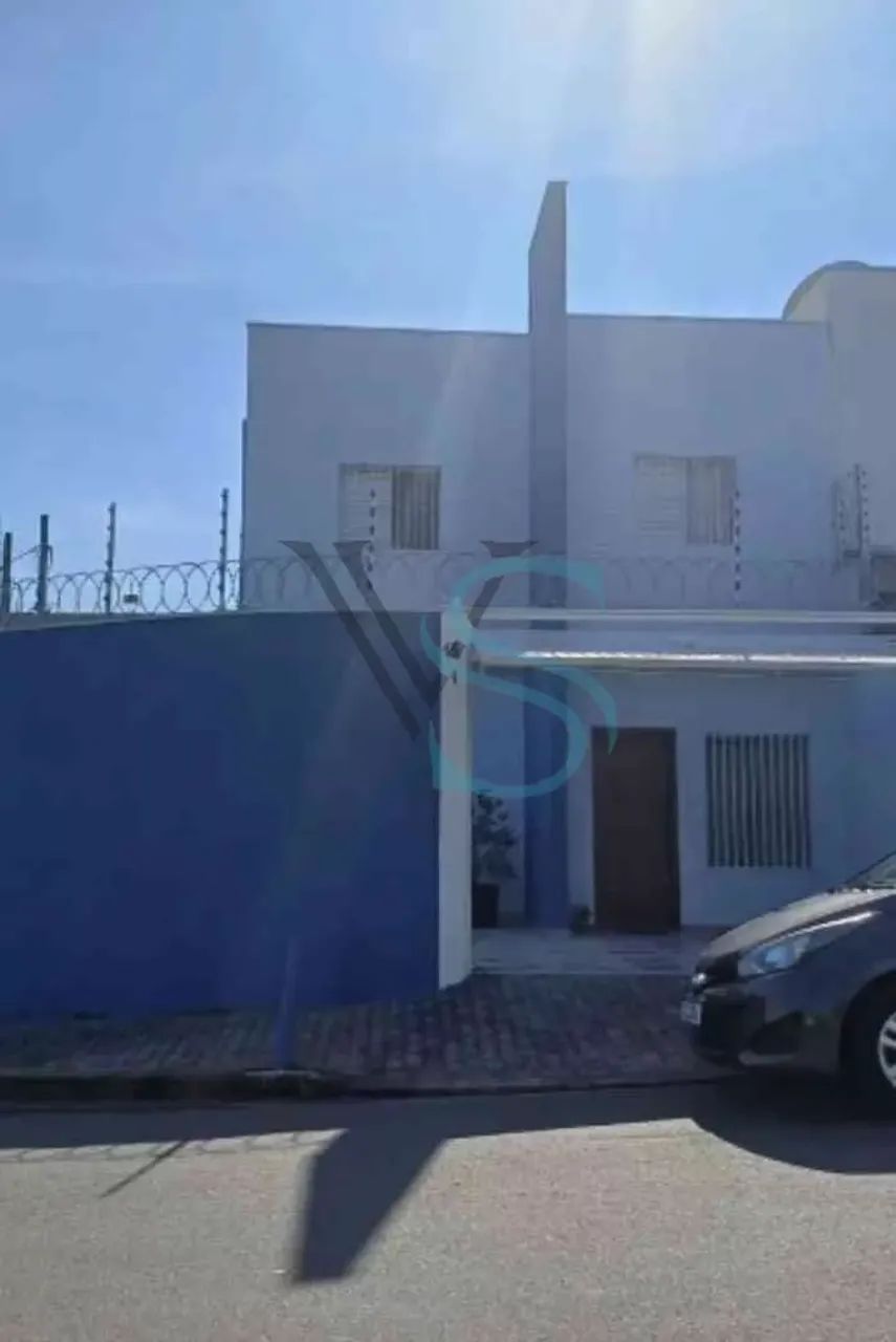 Casa na zona Oeste