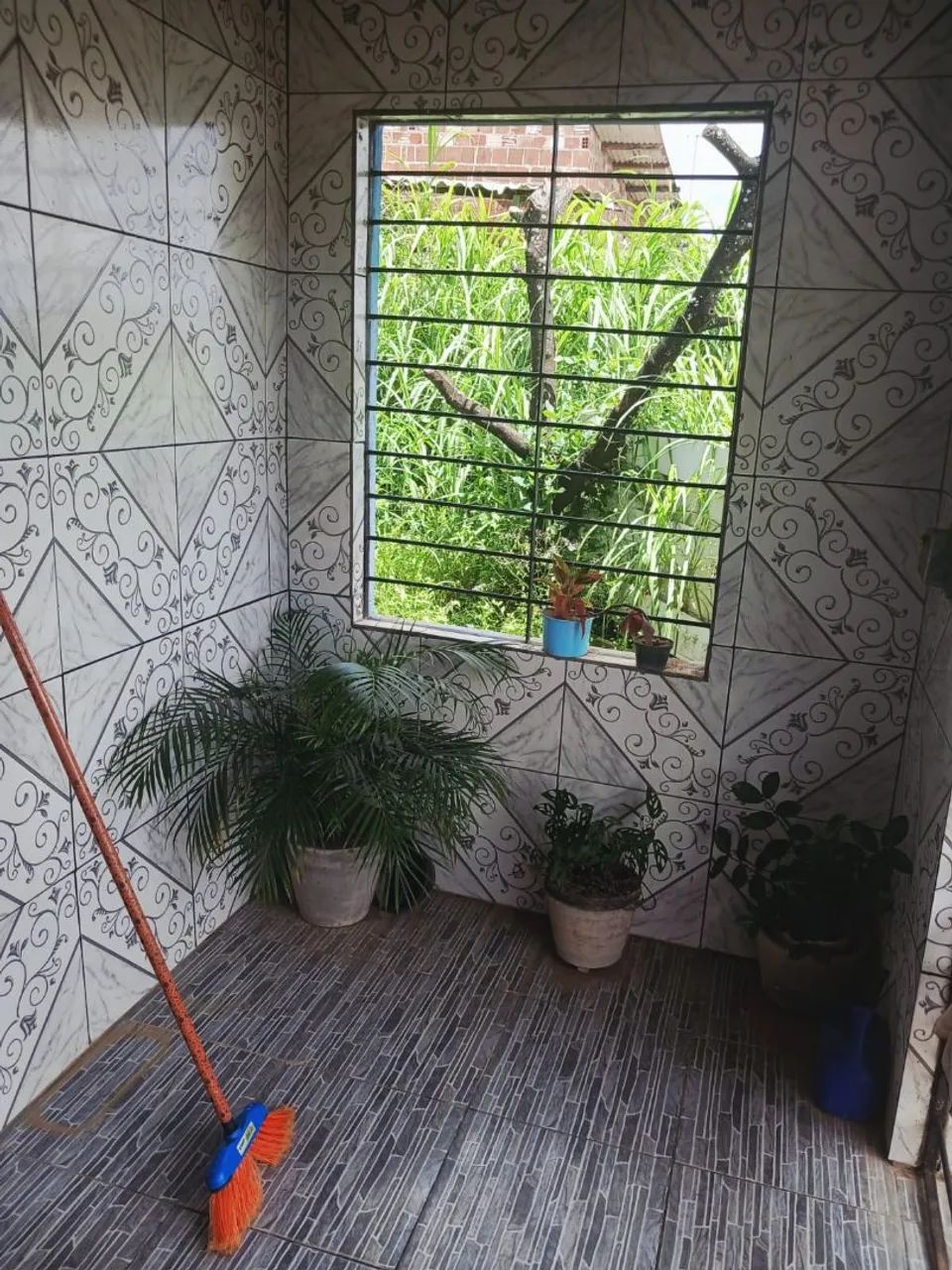 Casa com quintal a venda  - Foto 5